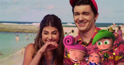 a fairly odd summer|A Fairly Odd Summer .